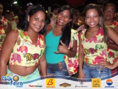 Bloco Trotte